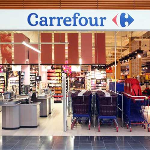 Carrefour