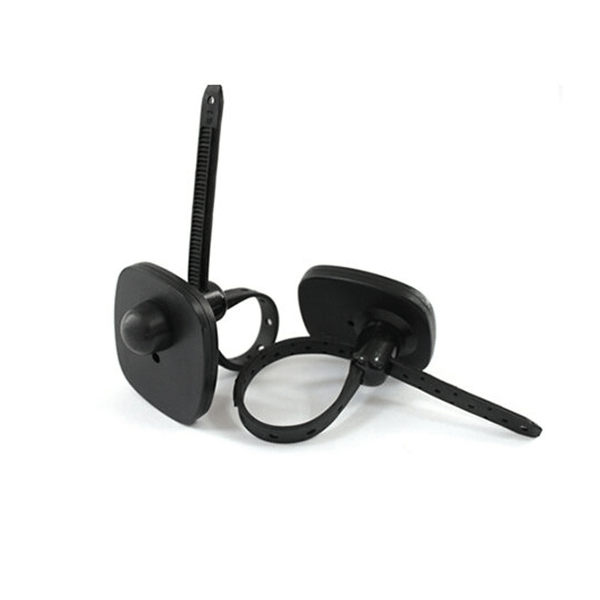 eas With Plastic Cable