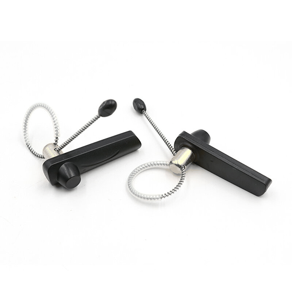 eas pencil bottle tag