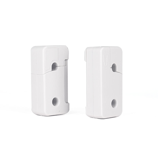 Stop Lock For The Display